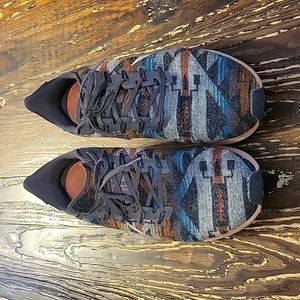 Nike Air Zoom Pendleton size 12